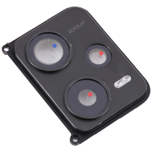 Back Camera Lens Frame for Xiaomi Redmi Note 12 Pro+
