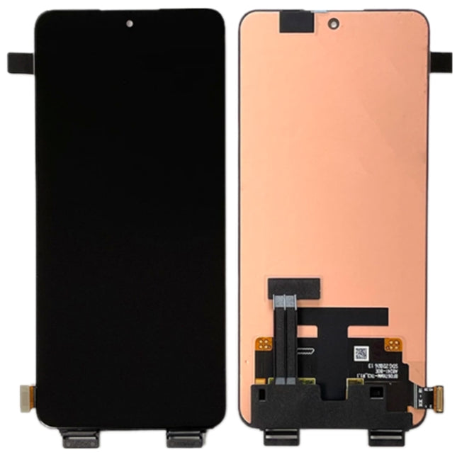 Fluid AMOLED LCD Screen For OnePlus 10T CPH2415 CPH2413 CPH2417 with Digitizer Full Assembly