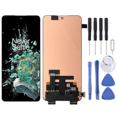 For OnePlus Ace Pro Original Fluid AMOLED LCD Screen with Digitizer Full Assembly