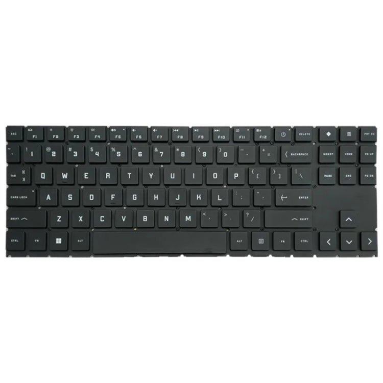 For HP Omen 15-EK 15-EK0019NR 15-EN 15-EN0013DX TPN-Q236 Laptop Keyboard