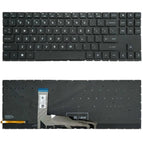 For HP Omen 15-EK(White) / White