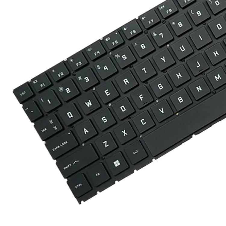 For HP Omen 15-EK 15-EK0019NR 15-EN 15-EN0013DX TPN-Q236 Laptop Keyboard