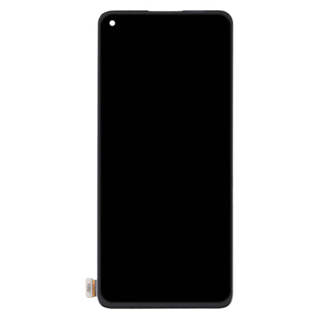 Original AMOLED LCD Screen For OnePlus Nord 2T CPH2399 CPH2401 with Digitizer Full Assembly