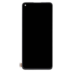 Original AMOLED LCD Screen For OnePlus Nord 2T CPH2399 CPH2401 with Digitizer Full Assembly