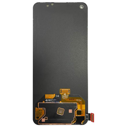 Original AMOLED LCD Screen For OnePlus Nord 2T CPH2399 CPH2401 with Digitizer Full Assembly