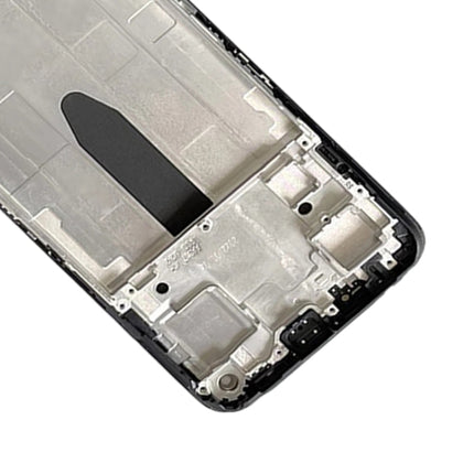 LCD Screen for OnePlus Nord CE 2 5G IV2201 Digitizer Full Assembly with Frame