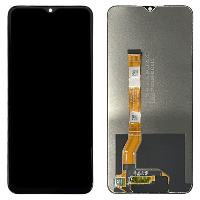 IPS LCD Screen For OnePlus Nord N300 with Digitizer Full Assembly, For OnePlus Nord N300