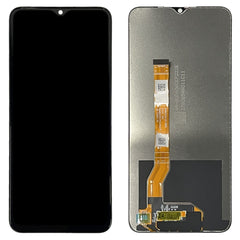 IPS LCD Screen For OnePlus Nord N300 with Digitizer Full Assembly, For OnePlus Nord N300