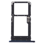 For Motorola Moto One Fusion Plus / Blue