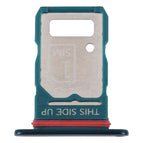 For Motorola Edge 20 / Green