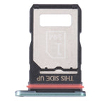 For Motorola Edge 30 Neo / Green