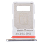 For Motorola Edge 30 Neo / Silver