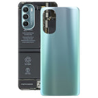 For Motorola Moto G Stylus 5G 2022 / Green