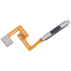 For Motorola Moto G200 / Edge S30 Original Fingerprint Sensor Flex Cable, For Motorola Moto G200 / Edge S30