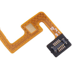 For Motorola Moto G200 / Edge S30 Original Fingerprint Sensor Flex Cable, For Motorola Moto G200 / Edge S30