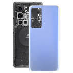 For vivo X70 / Aurora Blue