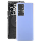 For vivo X70 Pro / Aurora Blue