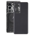For vivo X70 Pro / Black