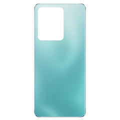 For vivo S15 Pro / V25 Pro OEM Glass Battery Back Cover