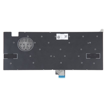 US Version Keyboard without Power Button for Microsoft Surface Laptop Go 1934