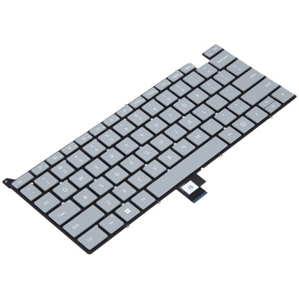 US Version Keyboard without Power Button for Microsoft Surface Laptop Go 1934