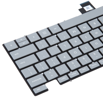US Version Keyboard without Power Button for Microsoft Surface Laptop Go 1934
