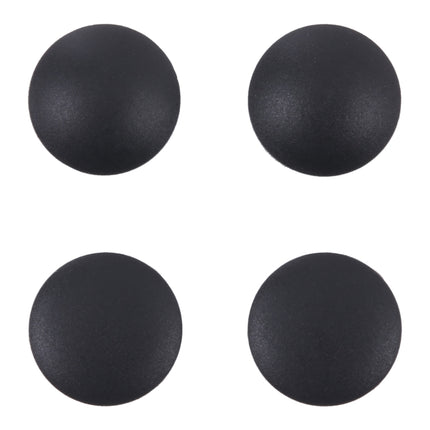 For Microsoft Surface Laptop 3 / Laptop 4 4 in 1 Bottom Case Rubber Mats