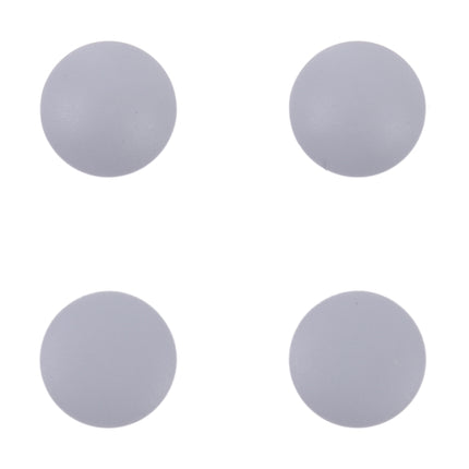 For Microsoft Surface Laptop 3 / Laptop 4 4 in 1 Bottom Case Rubber Mats