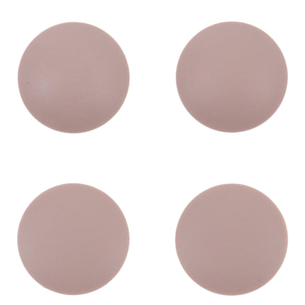 For Microsoft Surface Laptop 3 / Laptop 4 4 in 1 Bottom Case Rubber Mats