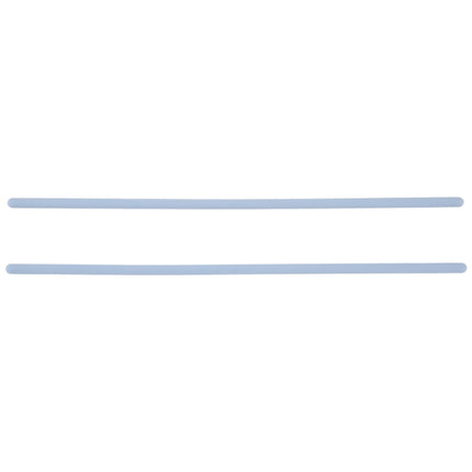 For Microsoft Surface Laptop Go 1934 Bottom Case Mats