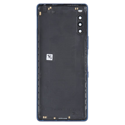 For Sony Xperia L4 Original Battery Back Cover