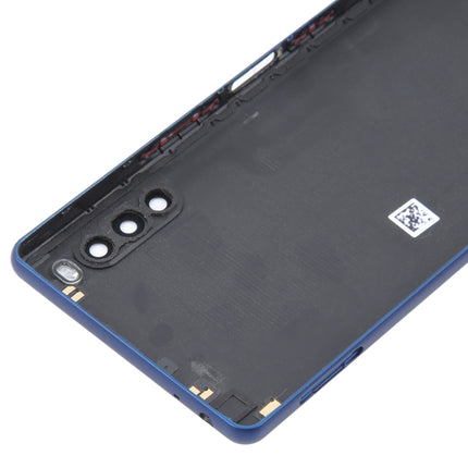 For Sony Xperia L4 Original Battery Back Cover
