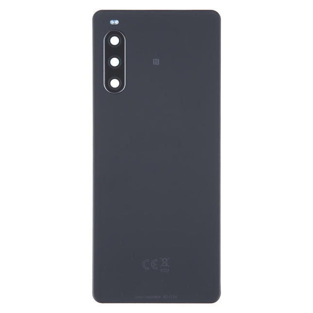 For Sony Xperia 10 IV Original Battery Back Cover