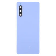 For Sony Xperia 10 IV Original Battery Back Cover