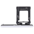 For Sony Xperia XZ1 Compact / Silver