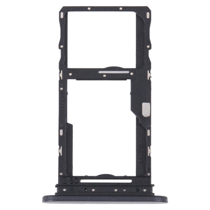 For Sony Xperia 10 IV Original SIM Card Tray + SIM / Micro SD Card Tray, For Sony Xperia 10 IV
