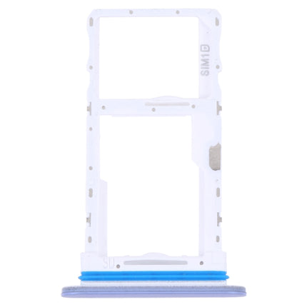 For Sony Xperia 10 IV Original SIM Card Tray + SIM / Micro SD Card Tray, For Sony Xperia 10 IV