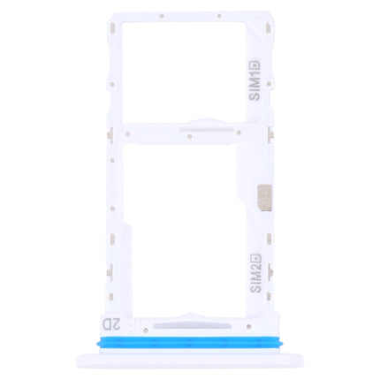 For Sony Xperia 10 IV Original SIM Card Tray + SIM / Micro SD Card Tray
