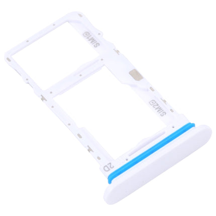 For Sony Xperia 10 IV Original SIM Card Tray + SIM / Micro SD Card Tray, For Sony Xperia 10 IV