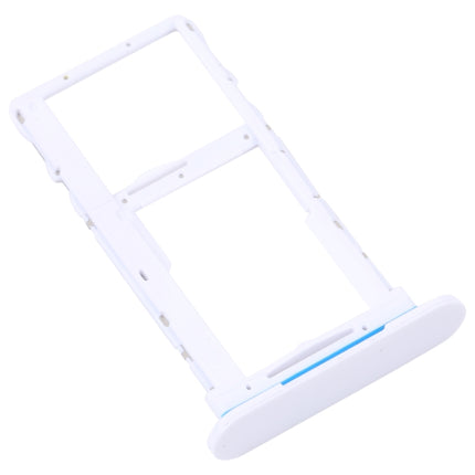 For Sony Xperia 10 IV Original SIM Card Tray + SIM / Micro SD Card Tray, For Sony Xperia 10 IV