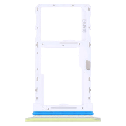 For Sony Xperia 10 IV Original SIM Card Tray + SIM / Micro SD Card Tray