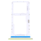 For Sony Xperia 10 IV / Yellow