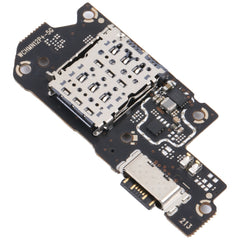 For Xiaomi Redmi Note 12 Pro+ OEM SIM Card Reader Board