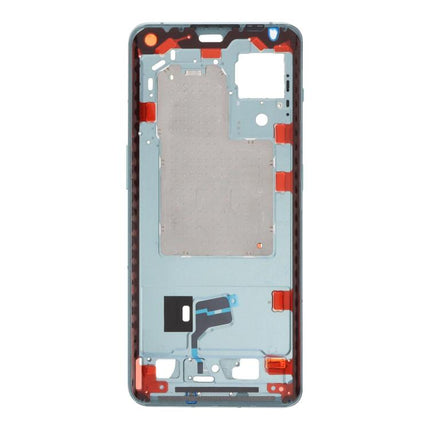 For OnePlus 10 Pro NE2210 NE2211 NE2213 Middle Frame Bezel Plate