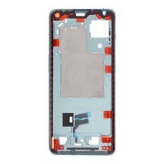 For OnePlus 10 Pro NE2210 NE2211 NE2213 Middle Frame Bezel Plate