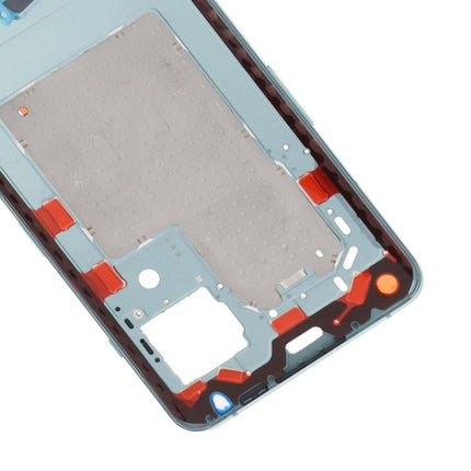 For OnePlus 10 Pro NE2210 NE2211 NE2213 Middle Frame Bezel Plate