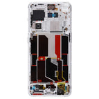 For OnePlus 10 Pro / White