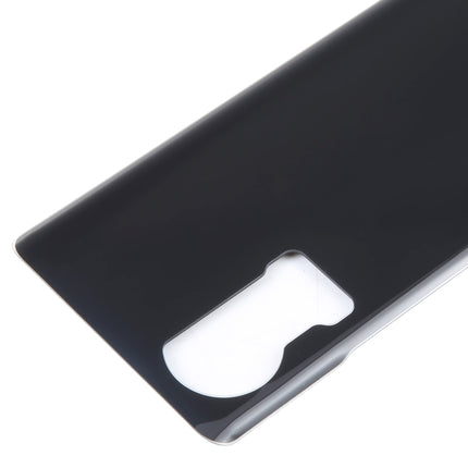 For Honor 80 OEM Glass Battery Back Cover, For Honor 80