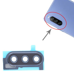 For Sony Xperia 10 III Original Camera Lens Cover