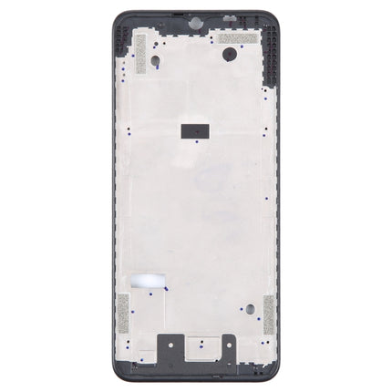 For TCL 20 XE Original Front Housing LCD Frame Bezel Plate, For TCL 20 XE